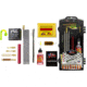 Pro-Shot Shotgun Classic Box Gun Cleaning Kit, .410 Gauge, Stainless Steel, S410KIT