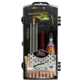 Pro-Shot Shotgun Classic Box Gun Cleaning Kit, .410 Gauge, Stainless Steel, S410KIT