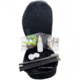 Pro-Shot Cleaning Rod System Rifle Kit, .30 Cal. /.308 Cal. / 7.62mm .308 Cal./7.62mm, Black, MBLACK-30