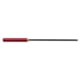 Pro-Shot Coated Pistol Rod Fits .22 Caliber And Up 8 Inch, CR8-22