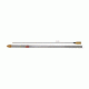 Pro-Shot Coated Rifle Rod Fits .17-.20 Caliber With .17 Caliber Jag 30 Inch