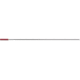 Pro-Shot Coated Rifle Rod Fits .22-6.5mm 36 Inch, CR36-22