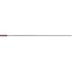 Pro-Shot Coated Rifle Rod Fits .22-6.5mm 36 Inch, CR36-22