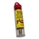 Pro-Shot Cotton Shotgun Mop 10/12/16 Gauge, MP12