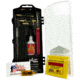 Pro-Shot Double Coated Cleaning Rod Universal Kit, CTDUVKIT