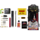 Pro-Shot Double Coated Cleaning Rod Universal Kit, CTDUVKIT