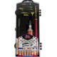 Pro-Shot Double Coated Cleaning Rod Universal Kit, CTDUVKIT
