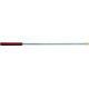 Pro-Shot Pro-Shot Grenade Launcher Cleaning Rod, Stainless Steel w/ Red Handle, 37GLRD