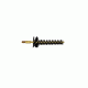 Pro-Shot Military Style Nylon Chamber Brush Gun Cleaner, Black Bristles w/ Brass Core, .223 Cal. / 5.56mm 223NCH