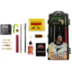 Pro-Shot Pistol Classic Box Gun Cleaning Kit, .357 SIG/.38 Special/9mm, Stainless Steel, P38/9KIT
