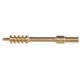 Pro-Shot Spear Tip Cleaning Jag, .25 Caliber, J25B