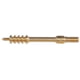 Pro-Shot Spear Tip Cleaning Jag, .25 Caliber, J25B
