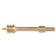 Pro-Shot Spear Tip Cleaning Jag, .35 Caliber, J35B