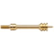 Pro-Shot Spear Tip Cleaning Jag, .357 - .38/9mm, J38B