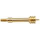 Pro-Shot Spear Tip Cleaning Jag, .44 Caliber, J44B