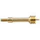 Pro-Shot Spear Tip Cleaning Jag, .45 Caliber, J45B