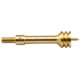 Pro-Shot Spear Tip Cleaning Jag, .45 Caliber, J45B