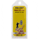 Pro-Shot Spear Tip Cleaning Jag, 6mm, J6B