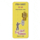 Pro-Shot Spear Tip Shotgun Cleaning Jag 20 Gauge