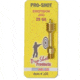 Pro-Shot Spear Tip Shotgun Cleaning Jag 28 Gauge