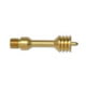 Pro-Shot Spear Tip Shotgun Cleaning Jag 28 Gauge, J28