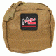 Pro-Shot Spec Ops Tactical 3 Gun Pouch Soft Case Cleaning Kit, Coyote, .223 Cal/5.56mm-9mm-.45 Cal.- 12 GA 3G-KIT