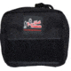 Pro-Shot Spec Ops Tactical Pull Through Gun Cleaning Kit, Black, .223 Cal. / AR15 TPK-223