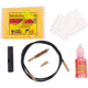 Pro-Shot Spec Ops Tactical Pull Through Gun Cleaning Kit, Black, .30 Cal. TPK-30