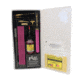 Pro-Shot Universal Cleaning Rod Kit, .22 Cal-12 Ga, Pink PSTPINKUVKIT