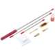 Pro-Shot Universal Gun Cleaning Kit - 3 Piece, .22 Cal. and Up, Stainless Steel, 30 in Length UV22K30