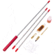 Pro-Shot Universal Gun Cleaning Kit - 3 Piece, .22 Cal. and Up, Stainless Steel, 36 in Length UV22K36