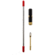 Pro-Shot Universal Pistol .22-.45 Cal. Gun Cleaning Kit, Stainless Steel U-PISTOL