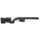 ProMag AA700SA Archangel Precision Elite Stock Remington 700 SA Black Carbon Fib