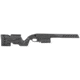 ProMag AAS111MLA Archangel Precision Elite Stock Black Synthetic Savage 110/111