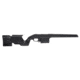 ProMag AAT3 Precision Stock for Tikka T3 w/Adjustable Cheek Riser, Black, AAT3