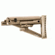 PRO AA47DT AK47 STOCK SET TAN