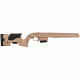 ProMag Archangel 1500 Precision Stock for the Weatherby Vanguard/Howa 1500 w/10-Round .308 Win/7.62 NATO Magazine, Polymer, Desert Tan, AA1500-DT