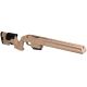 ProMag Archangel 1500 Precision Stock for the Weatherby Vanguard/Howa 1500 w/10-Round .308 Win/7.62 NATO Magazine, Polymer, Desert Tan, AA1500-DT