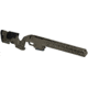 ProMag Archangel 1500 Precision Stock for the Weatherby Vanguard/Howa 1500 w/10-Round .308 Win/7.62 NATO Magazine, Polymer, Olive Drab, AA1500-OD