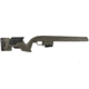 ProMag Archangel 1500 Precision Stock for the Weatherby Vanguard/Howa 1500 w/10-Round .308 Win/7.62 NATO Magazine, Polymer, Olive Drab, AA1500-OD