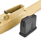 ProMag Archangel Howa 1500 Hogue Long Action Precision Stock w/5-Round Follower Magnum Caliber 6-Round Magazine, Polymer, Desert Tan, AA1500MLA-DT