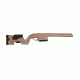 ProMag Archangel Howa 1500 Hogue Long Action Precision Stock w/5-Round Follower Magnum Caliber 6-Round Magazine, Polymer, Desert Tan, AA1500MLA-DT