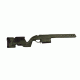 ProMag Archangel Howa 1500 Hogue Long Action Precision Stock w/5-Round Follower Standard Caliber 7-Round Magazine, Polymer, Desert Tan, AA1500SLA-DT