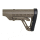 ProMag Archangel Low-Profile AR-15 Buttstock,Commercial Tube,Flat Dark Earth Polymer AA125-FDE