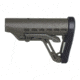 ProMag Archangel Low-Profile AR-15 Buttstock,Commercial Tube,Olive Drab Polymer AA125-OD