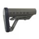ProMag Archangel Low-Profile AR-15 Buttstock,Commercial Tube,Olive Drab Polymer, AA125-OD