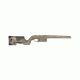 ProMag Archangel Mauser K98 Precision Stock w/5-Round Follower 10-Round Magazine, Polymer, Olive Drab, AA98-OD