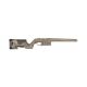 ProMag Archangel Mauser K98 Precision Stock w/5-Round Follower 10-Round Magazine, Polymer, Olive Drab, AA98-OD