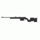 ProMag Archangel Remington Model 700 Long Action Precision Stock w/5-Round Follower Magnum Caliber 6-Round Magazine, Polymer, Black, AA700MLA