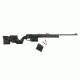 ProMag Archangel Remington Model 700 Long Action Precision Stock w/5-Round Follower Standard Caliber 7-Round Magazine, Polymer, Black, AA700SLA